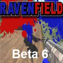 Ravenfield Beta 6