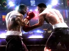 Real Boxing