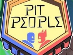 Pit People