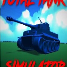 Total Tank Simulator