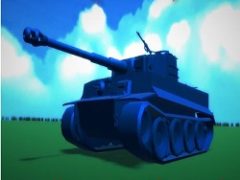 Total Tank Simulator
