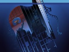 Sinking Simulator Ship Sandbox 2