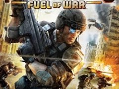 Frontlines Fuel of War