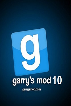 Гаррис Мод 10