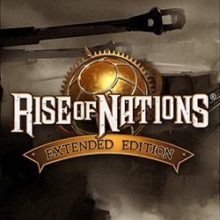 Rise of Nations