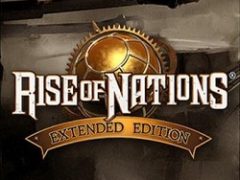 Rise of Nations