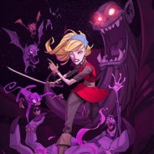 Crypt of the NecroDancer