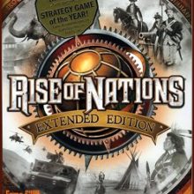 Rise of Nations Extended Edition