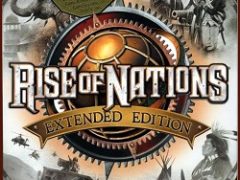 Rise of Nations Extended Edition