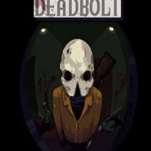 Deadbolt