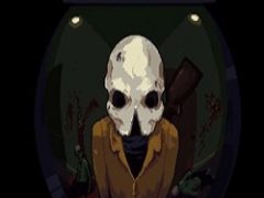 Deadbolt