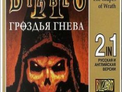 Diablo 2 Grapes of Wrath