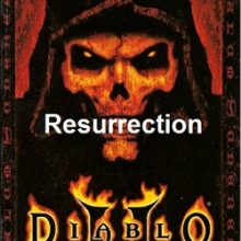 Diablo 2 Resurrection