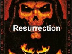 Diablo 2 Resurrection