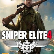 Sniper Elite 4