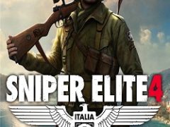 Sniper Elite 4