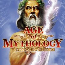 Age of Mythology: Extended Edition
