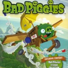 Bad Piggies