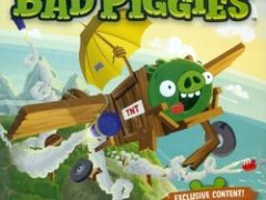 Bad Piggies