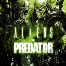 Aliens vs Predator 2010