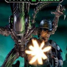 Aliens vs Predator 2