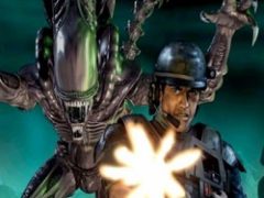 Aliens vs Predator 2