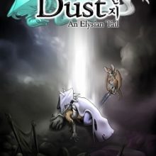 Dust: An Elysian Tail