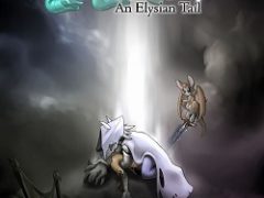 Dust: An Elysian Tail