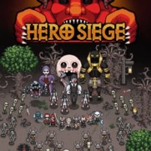 Hero Siege