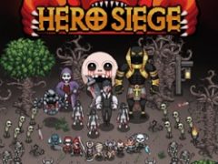 Hero Siege