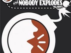 Keep Talking and Nobody Explodes