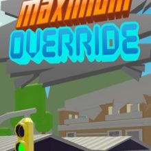 Maximum Override