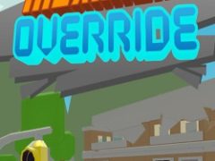 Maximum Override