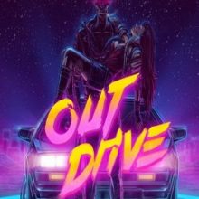 OutDrive