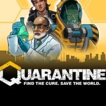 Quarantine 2017