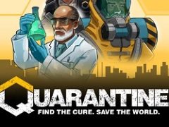 Quarantine 2017