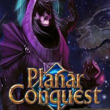 Planar Conquest