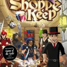 Shoppe Keep