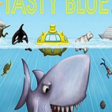 Tasty Blue