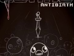 The Binding of Isaac: Antibirth