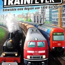 Train Fever 2016