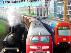 Train Fever 2016