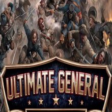 Ultimate General Civil War