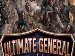 Ultimate General Civil War