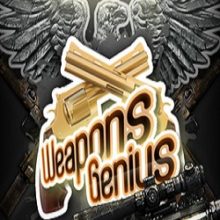 Weapons Genius