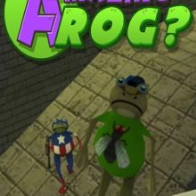 Amazing Frog
