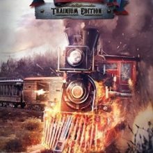Bounty Train