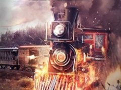 Bounty Train