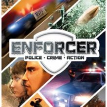 Enforcer: Police Crime Action
