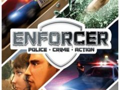 Enforcer: Police Crime Action